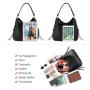 LOVEVOOK&REALER Latest Fashion Women Handbags PU Tote Bags For Ladies 2020 AUTUMN AND WINTER.