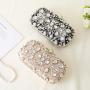 evening bag 2024 rhinestone evening bag