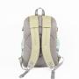 CHANGRONG Custom Multifunction ladies laptop backpack bag Women