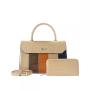 SUSEN CHRISBELLA 2023 New arrival handbags woman handbag 2023 trending bags women handbags ladies wholesale