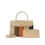 SUSEN CHRISBELLA 2023 New arrival handbags woman handbag 2023 trending bags women handbags ladies wholesale