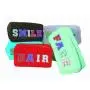 waterproof document pouch New nylon durable toiletry bag ladies towel embroidery logo makeup box large capacity cosmetic bag