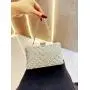 New arrival rhinestone purse bride wedding party ladies handbags shiny crystal clutch diamond evening bag for woman