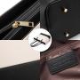 LOVEVOOK Fashion 3 pcs/set New Design PU Leather handbag sets Purse and Handbags 2023 Vintage tote bags women handbags ladies