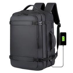 backpack manufacturers custom logo casual sports school bags water resistant laptop travel school backpack bag