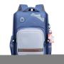 New lightweight schoolbag children's wholesale female primary school students Female large capacity