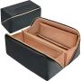 2024 New Fashion Personalized And Lightweight Makeup Bag  Large Capacity Makeup Bag With PU Waterproof Makeup Bag