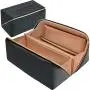 2024 New Fashion Personalized And Lightweight Makeup Bag  Large Capacity Makeup Bag With PU Waterproof Makeup Bag