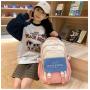 ZR887 New Design Student Backpack Fashion Girl School Bags Cute College School Backpack Daily Travel Business Laptop Backpack