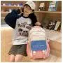 ZR887 New Design Student Backpack Fashion Girl School Bags Cute College School Backpack Daily Travel Business Laptop Backpack