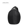 100% Insulation Smell Proof  Zipper Bag Smell Proof Man Bag Duff Bag