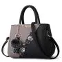 2022 Latest Crossbody Shoulder Bag Flower Vase Totes Handbag For Women