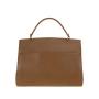 Ladies Soft Leather Work Casual Sac A Main Femme Bags Recycled PU Leather Tote Luxury Big Capacity Shoulder Bag Women Handbags