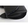 Sailor Moon designer cute leather shoulder bag custom Ita bag Lolita cat ears crossbody bag for women