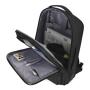 2024 New Business Schoolbag Large Capacity Fashion Backpack Business Computing Bag Commuting Travel Bag Sports Backpack