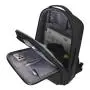 2024 New Business Schoolbag Large Capacity Fashion Backpack Business Computing Bag Commuting Travel Bag Sports Backpack