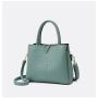 Hot Selling Sac Main Femme High Quality  Crocodile Shoulder Bag Women Tote bag  Handbag For Women luxury