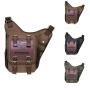 XL356 Vintage canvas messenger bag Imported Vintage Men's Shoulder Bag Luxury Daily Life  Handbag Wear-resistant Bag
