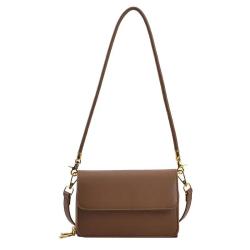 High quality  2024 New women's retro crossbody bag Single shoulder small square bag
