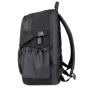Trendy Waterproof Large Capacity Backpacks for Men Bookbags USB School Travel Business Back Packs Mochila De Viaje