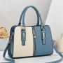 2024 Accept Customized Logo Hand Bag Designer Ladies Bags Purse Crossbody Fashion Luxury  Women's Handbags