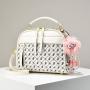 2024 Hot Selling Wholesale Fashion Trends Ladies Bags pu Leather Women's Luxury Sling Handbags Bags