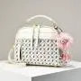 2024 Hot Selling Wholesale Fashion Trends Ladies Bags pu Leather Women's Luxury Sling Handbags Bags