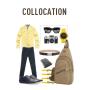 Casual Unisex Colorful Lightweight Polyester Sling Sacoche Luxury Female Men Chest Nylon Crossbody Bag