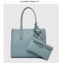 Hot Sale Bolsas Para Mujer Women'S Tote Bags Hand Bags Ladies Luxury Trendy Handbags For Women