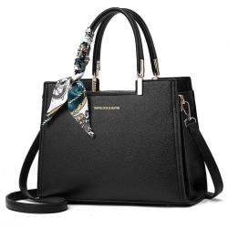 2024 Premium Bags for Women Red Slung Handbag Single Chain Strap Portable and Fashion Lady Style Wedding Bag Scarves Included