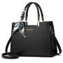 2024 Premium Bags for Women Red Slung Handbag Single Chain Strap Portable and Fashion Lady Style Wedding Bag Scarves Included