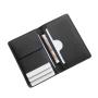Fashion Card Holder Custom Leather Credit Business Rfid Card Holder