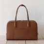 OEM ODM Travelling Fashion Handbags Women Shoulder Bags Premium Quality Leather 2024 Trending Tote Bag
