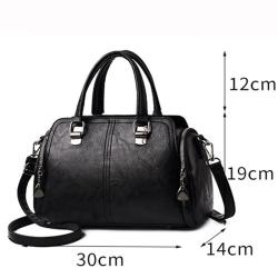 2023 New Arrival Custom Fashion Brand Women Shoulder Bags High Quality Women's Tote Bags For Ladies Rolling bags