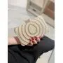 2024 Luxury Beaded Hand Bag Designer Clutch Bag Ladies Money Purse Banquet Evening Clutch Bags For Women