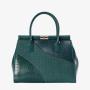 Susen Chrisbella 2022 handbag vendors letter splicing leather purses and handbag bags women handbags ladies luxury for women