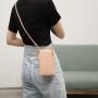 New Summer Fashion Multi functional Crossbody Simple Phone Bag