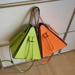 2023 Drawstring Women Handbag Fashion Shoulder Crossbody Bags For Girls Good Quality Ladies Designer Handbags Famous Brands