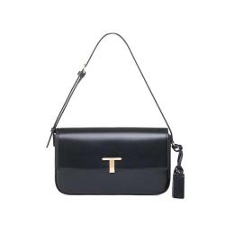 New Trending Elegant Faux Leather Custom Ladies Smaller Handbags High quality Crossbody Bags Women Shoulder Bag