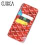 CUIKCA Hot Selling Long Magic Wallet Korean Magic Money Clip Cartoon Card Holder HF908 Credit Card Holder