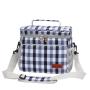 Wholesale Picnic Lunch Cooler Bag Insulated Bag With Custom Logo Insulated Lunch Tote Eco Friendly Cool For Office Work