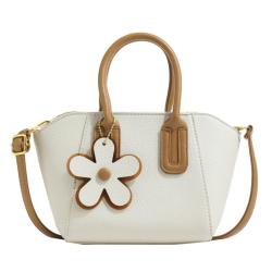 A niche new fashion versatile portable casual crossbody bag sac main femm sac