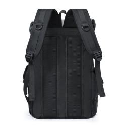 GW053 Large Capacity Casual Waterproof Travel Computer Outdoor School Backpack Business Laptop Backpack For Men