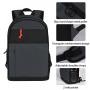 Custom 2022 New High End Mma Beach Security Survival Tactical Air Travel Neo Trending Minimal Backpack