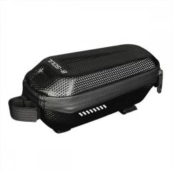 XL222 Outdoor Road Bike Saddle Bags Fashion Large Capacity Road Bike Saddle Bags Anti Water Cycling Accessories Organiser