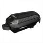 XL222 Outdoor Road Bike Saddle Bags Fashion Large Capacity Road Bike Saddle Bags Anti Water Cycling Accessories Organiser