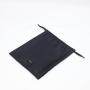 Custom Label Logo Satin Shoes Scarf Gift Packaging Bag New Style Thick Satin Drawstring Dust Bag For Handbag