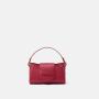High Quality OEM ODM Ladies Cross Body Bags Luxury Women Handbags PU Leather Shoulder Bag