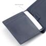 best minimalist wallet for men smart wallet card holder slim fold minimalist wallet