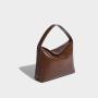Large Office Ladies Fall Winter Casual Tote Bags Designer Retro Personality Women Hand Bags 2023 Luxury Purses And Handbags